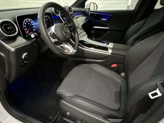 Mercedes-Benz GLC 220 4MATIC GLC 220 d