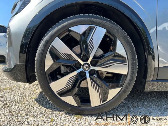 Renault Megane E-Tech E-Tech EV40 Techno