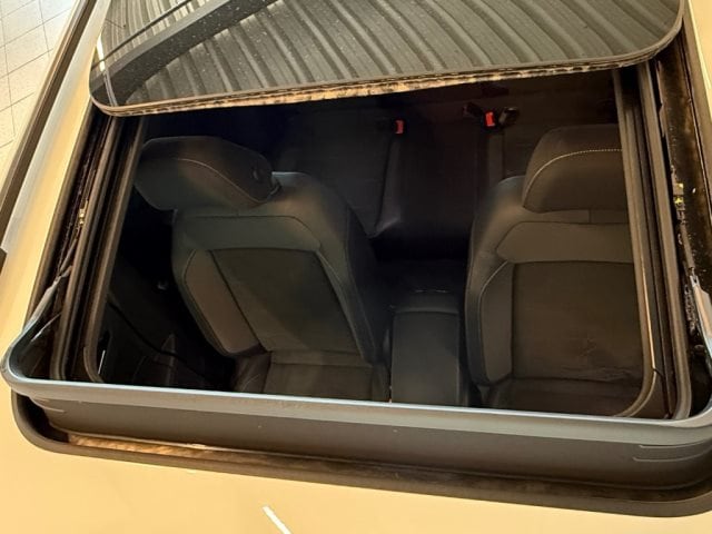 Volkswagen T-Roc 1.5 TSI