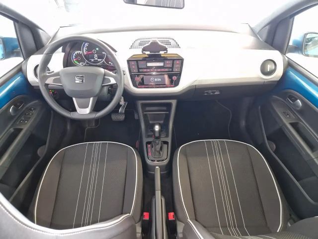 Seat Mii electric Plus