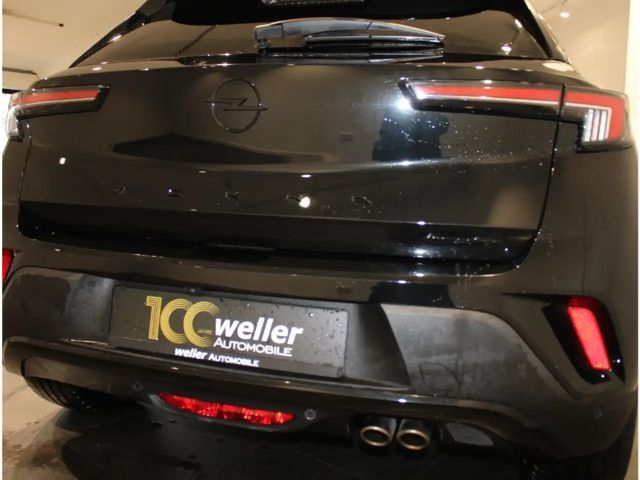 Opel Mokka 1.2 Turbo Turbo