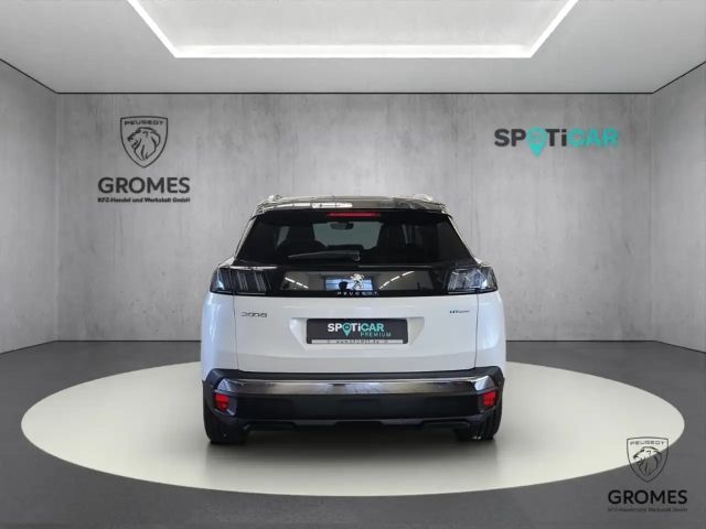 Peugeot 3008 Allure Pack EAT8 Hybrid