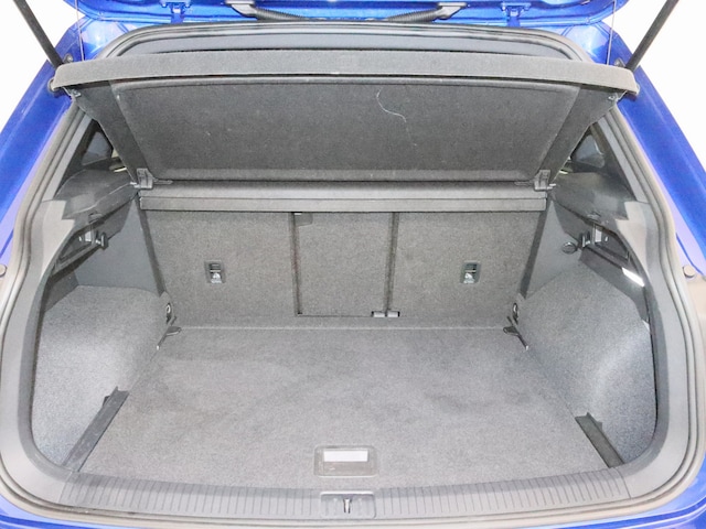 Volkswagen Tiguan 2.0 TDI 4Motion R-Line