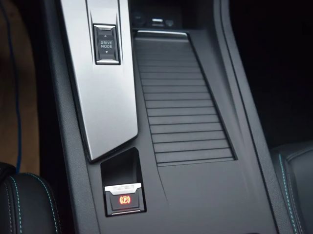 Peugeot 308 Allure Pack