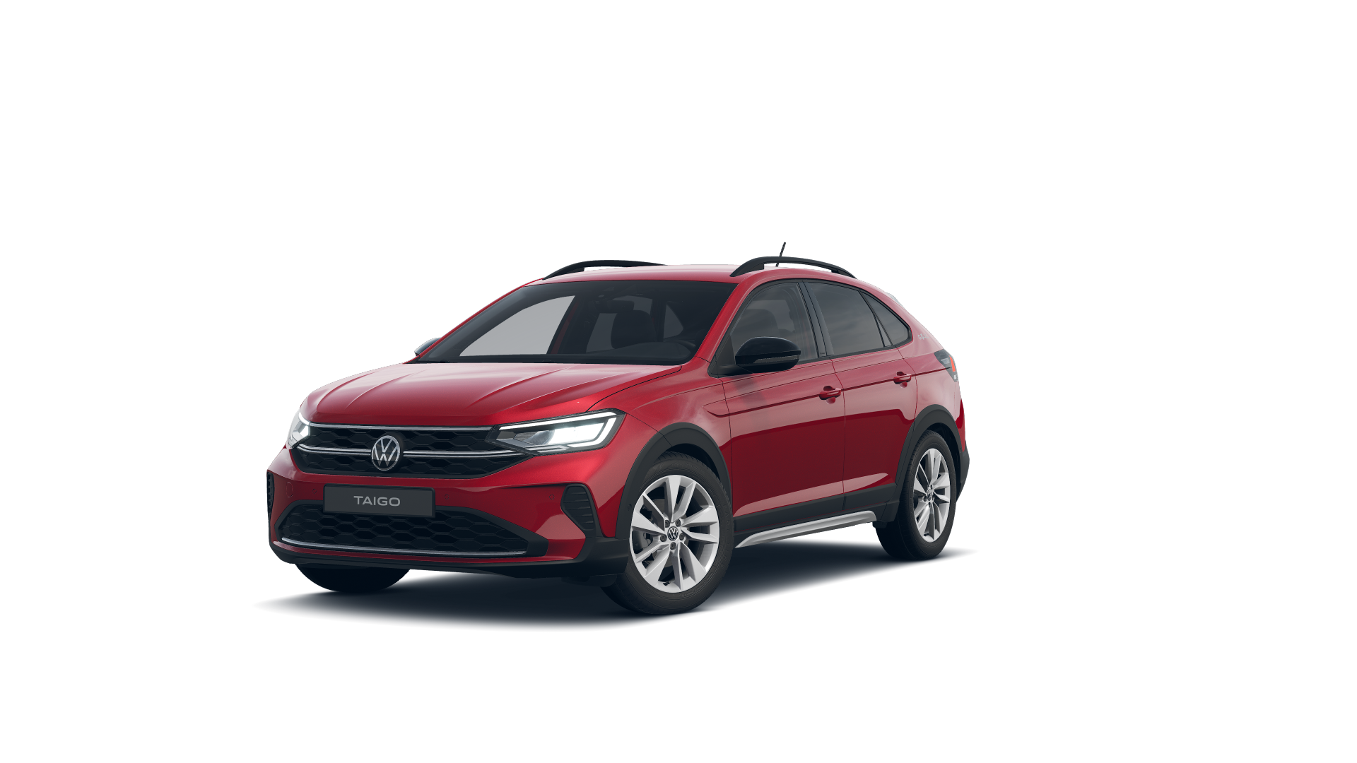 Volkswagen Taigo 1.0 TSI DSG