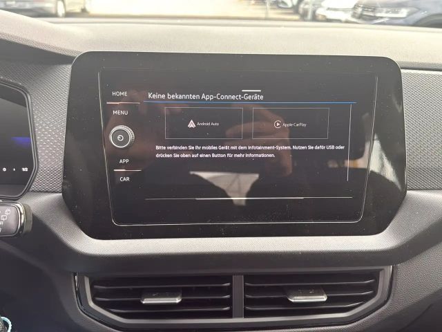 Volkswagen T-Cross 4Me TSI