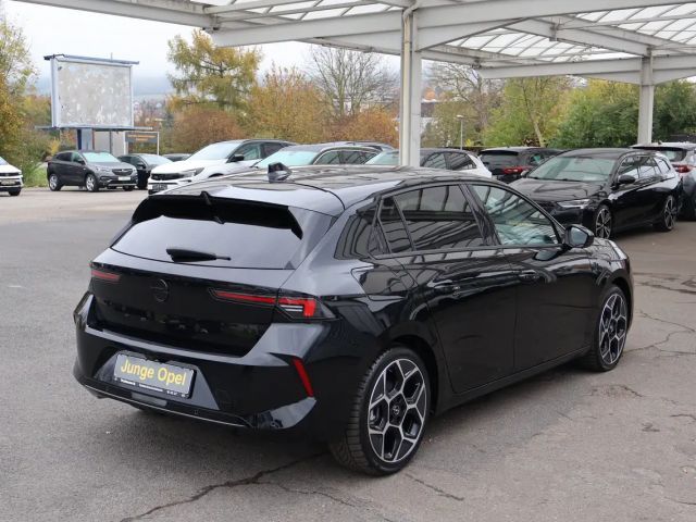 Opel Astra 1.2 Turbo Turbo Ultimate