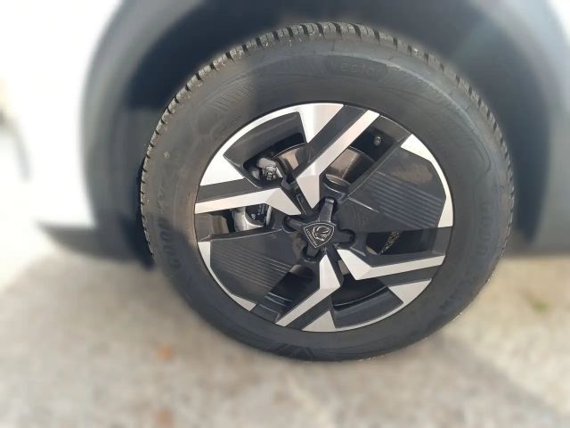 Peugeot 2008 Allure Pack