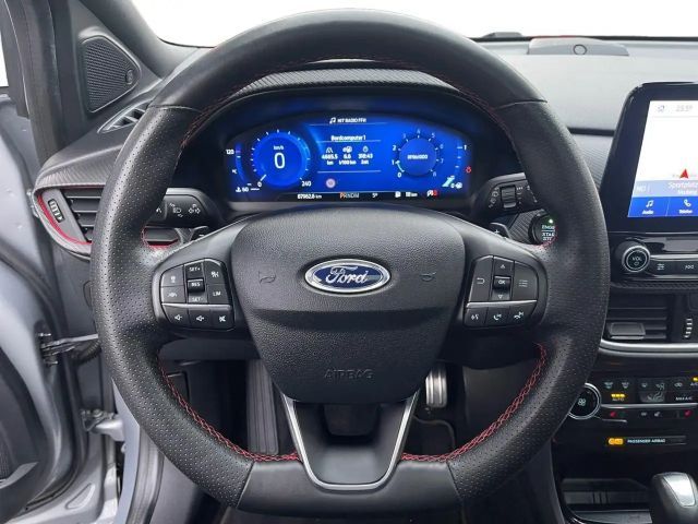 Ford Puma EcoBoost ST Line