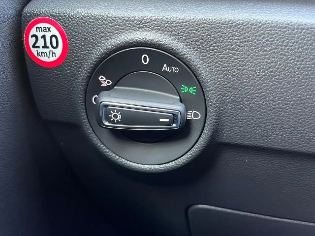 Volkswagen T-Roc 1.5 TSI DSG Style