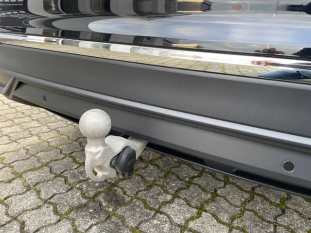 Volkswagen Tiguan 1.5 TSI DSG