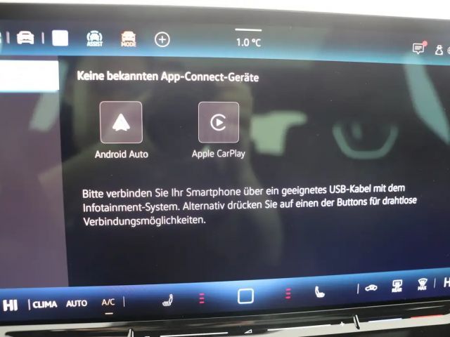 Volkswagen Tiguan DSG R-Line