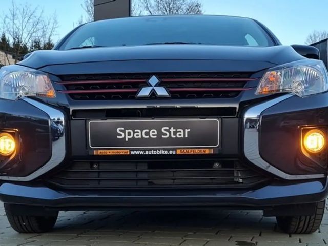 Mitsubishi Space Star Invite MIVEC Star