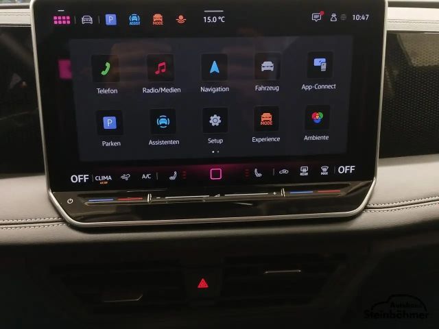 Volkswagen Tiguan 2.0 TDI DSG Plus