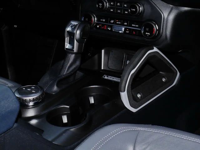 Ford Bronco Badlands