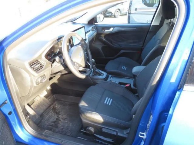 Ford Focus Active Wagon