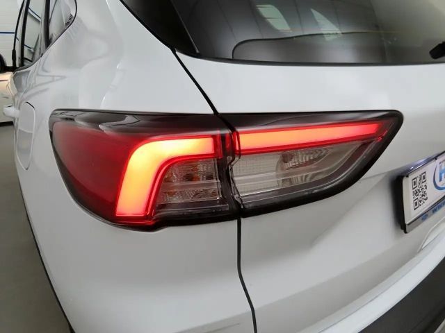 Ford Kuga 4x4 AWD Titanium