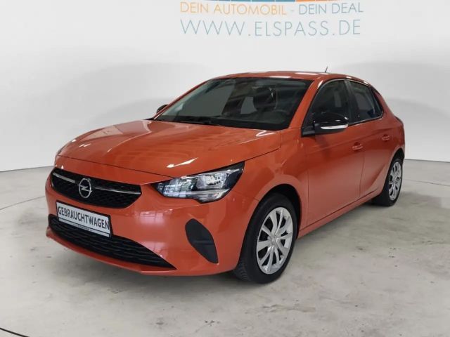 Opel Corsa Edition F Edition