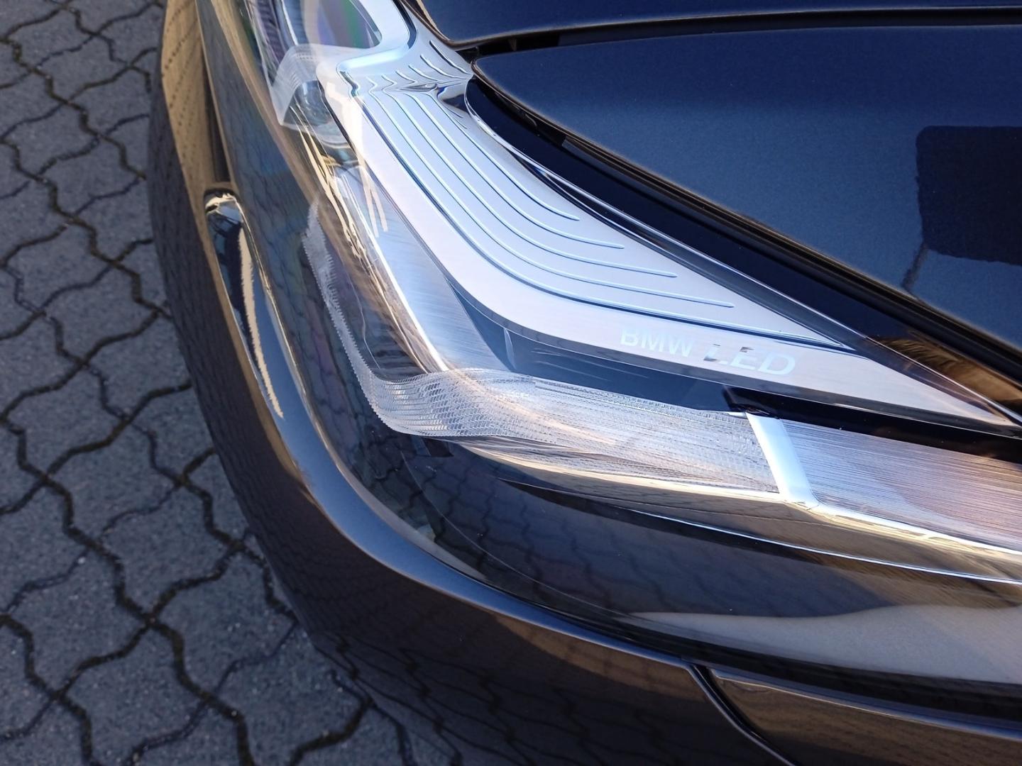 BMW 530 530i Luxury Line Touring