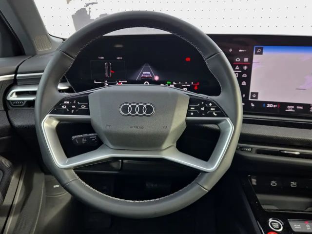 Audi A5 TFSI*LED*NAVI*18ZOLL*AHK*KAMERA