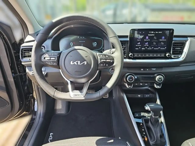 Kia Stonic GDi GT-Line