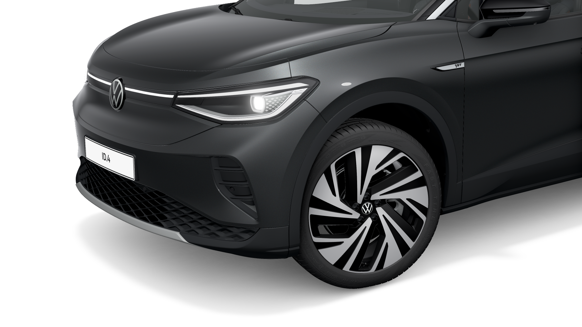 Volkswagen ID.4 1st Edition Performance Pro