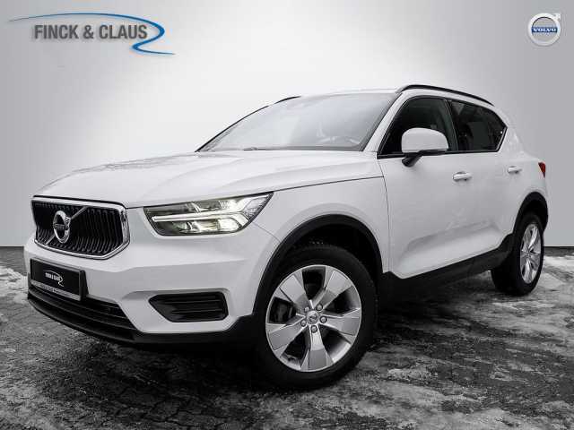 Volvo XC40 Core Momentum