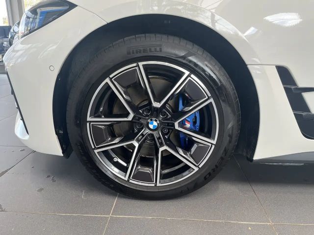 BMW i4 Coupé M-Sport eDrive40