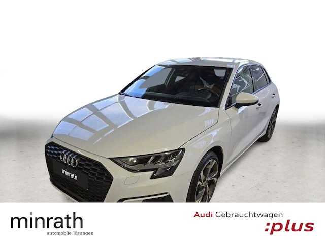 Audi A3 30 TFSI S-Tronic Sportback
