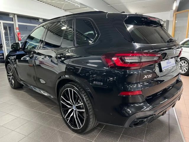 BMW X5 M-Sport xDrive