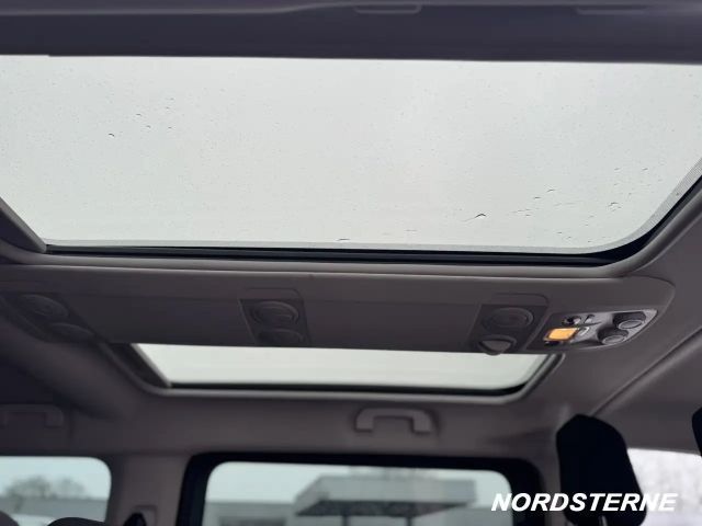 Opel Zafira Life 2.0 CDTI