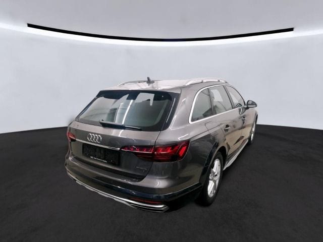 Audi A4 allroad 40 TDI Quattro S-Tronic