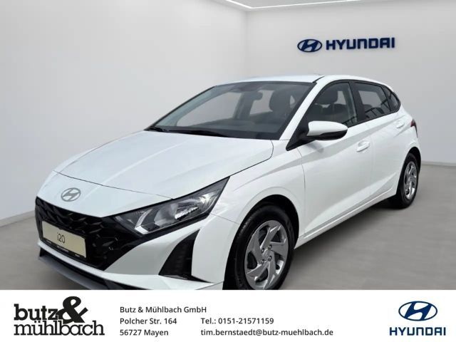 Hyundai i20 1.0 2WD Select T-GDi