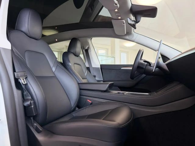 Tesla Model Y Performance