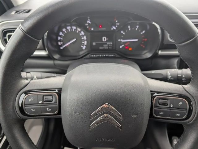 Citroën C3 Max PureTech