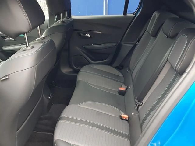 Peugeot 208 Allure Pack