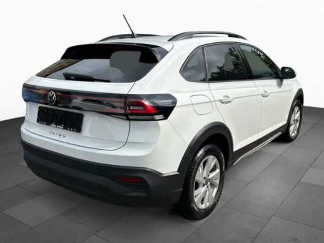 Volkswagen Taigo 1,0 TSI LED-MATRIX NAVI APP CONNECT SHZ ALU PDC K