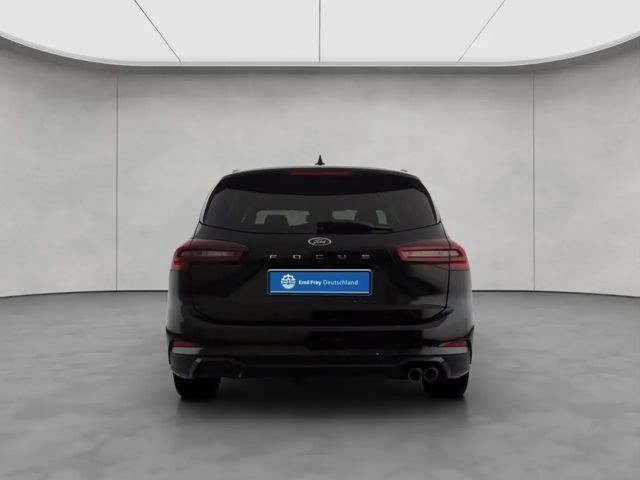 Ford Focus EcoBoost ST Line Wagon