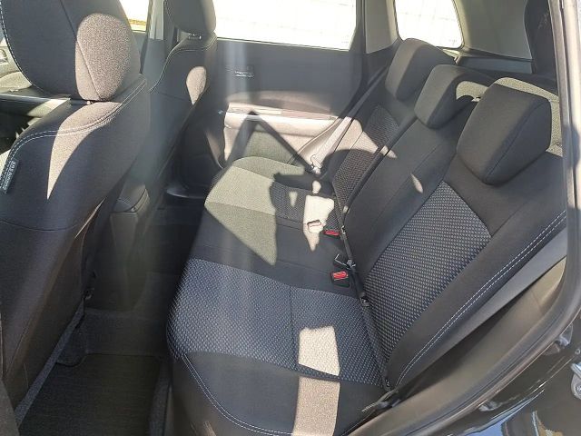 Suzuki Vitara AllGrip GL Hybrid Shine