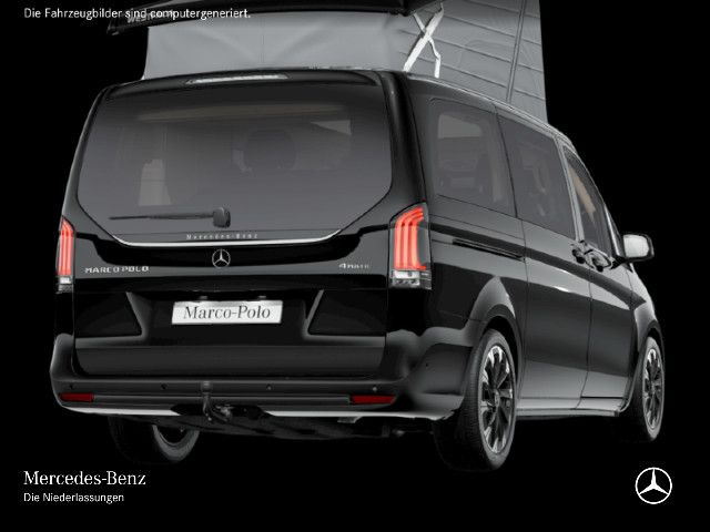 Mercedes-Benz Marco Polo 4MATIC