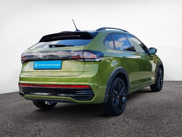 Volkswagen Taigo DSG R-Line