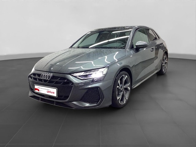 Audi A3 S-Tronic Sportback