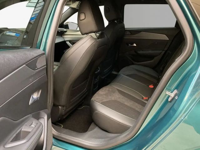 Peugeot 308 EAT8 GT-Line PureTech SW