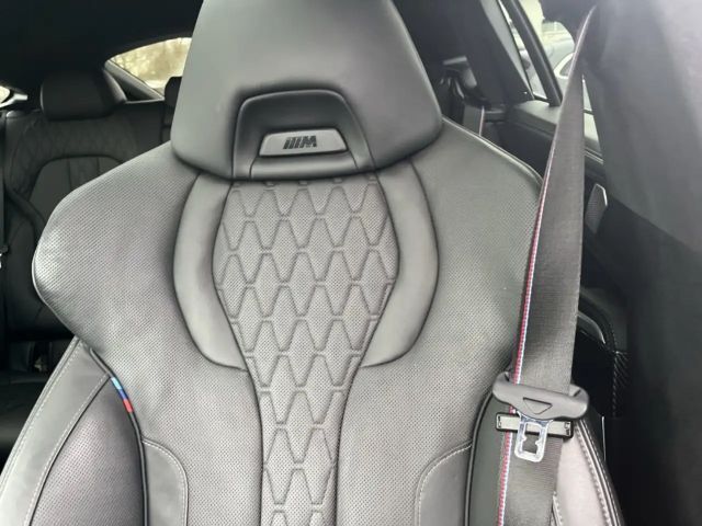 BMW X6 M-Sport xDrive40d