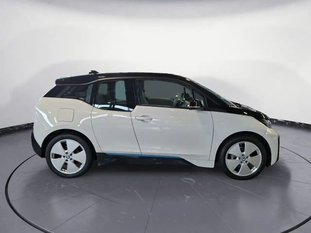 BMW i3 Business Line Sedan
