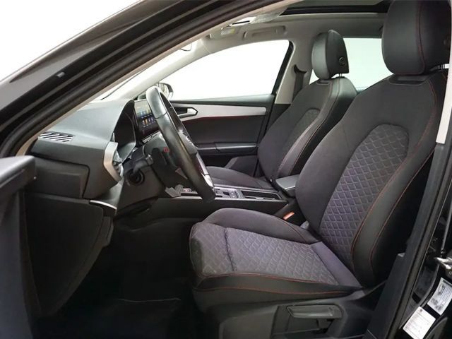 Seat Leon 1.5 TSI DSG FR-lijn