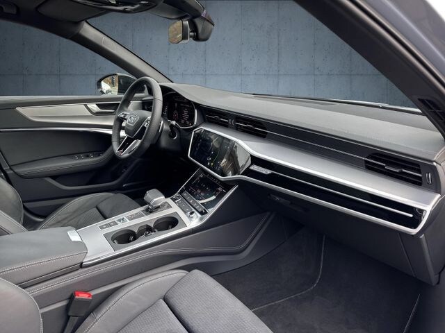 Audi A6 45 TFSI Avant Quattro S-Tronic