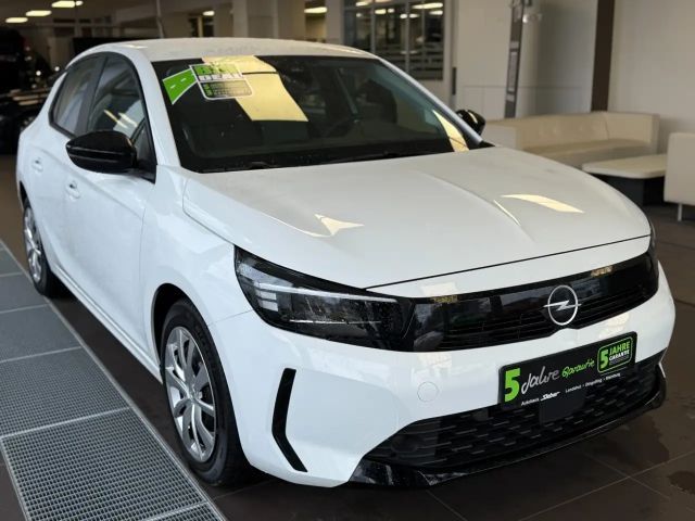 Opel Corsa 1.2 Turbo Turbo