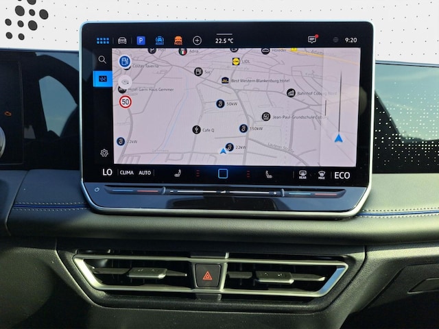 Volkswagen Tiguan R-Line eHybrid