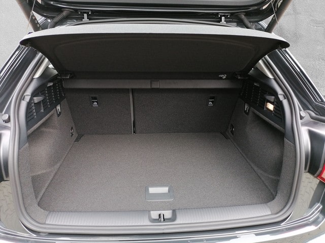 Audi Q2 35 TFSI S-Tronic